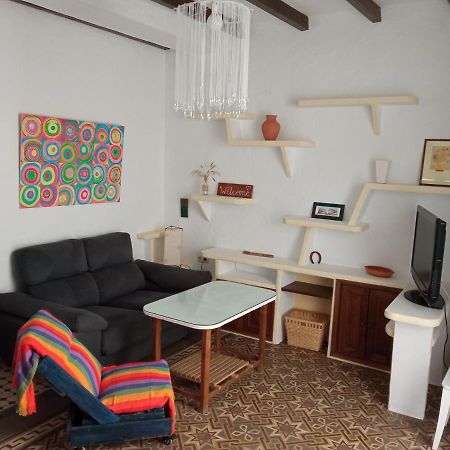 Casita En El Centro Διαμέρισμα Ταρίφα Εξωτερικό φωτογραφία