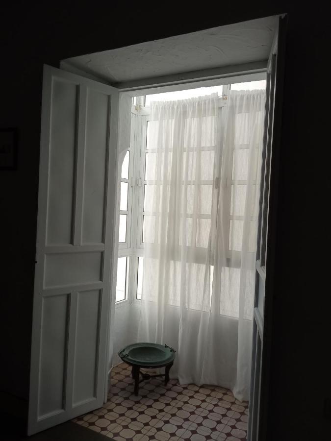 Casita En El Centro Διαμέρισμα Ταρίφα Εξωτερικό φωτογραφία