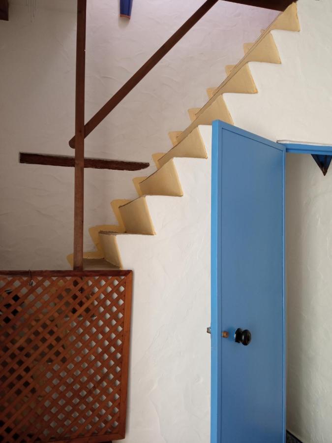 Casita En El Centro Διαμέρισμα Ταρίφα Εξωτερικό φωτογραφία