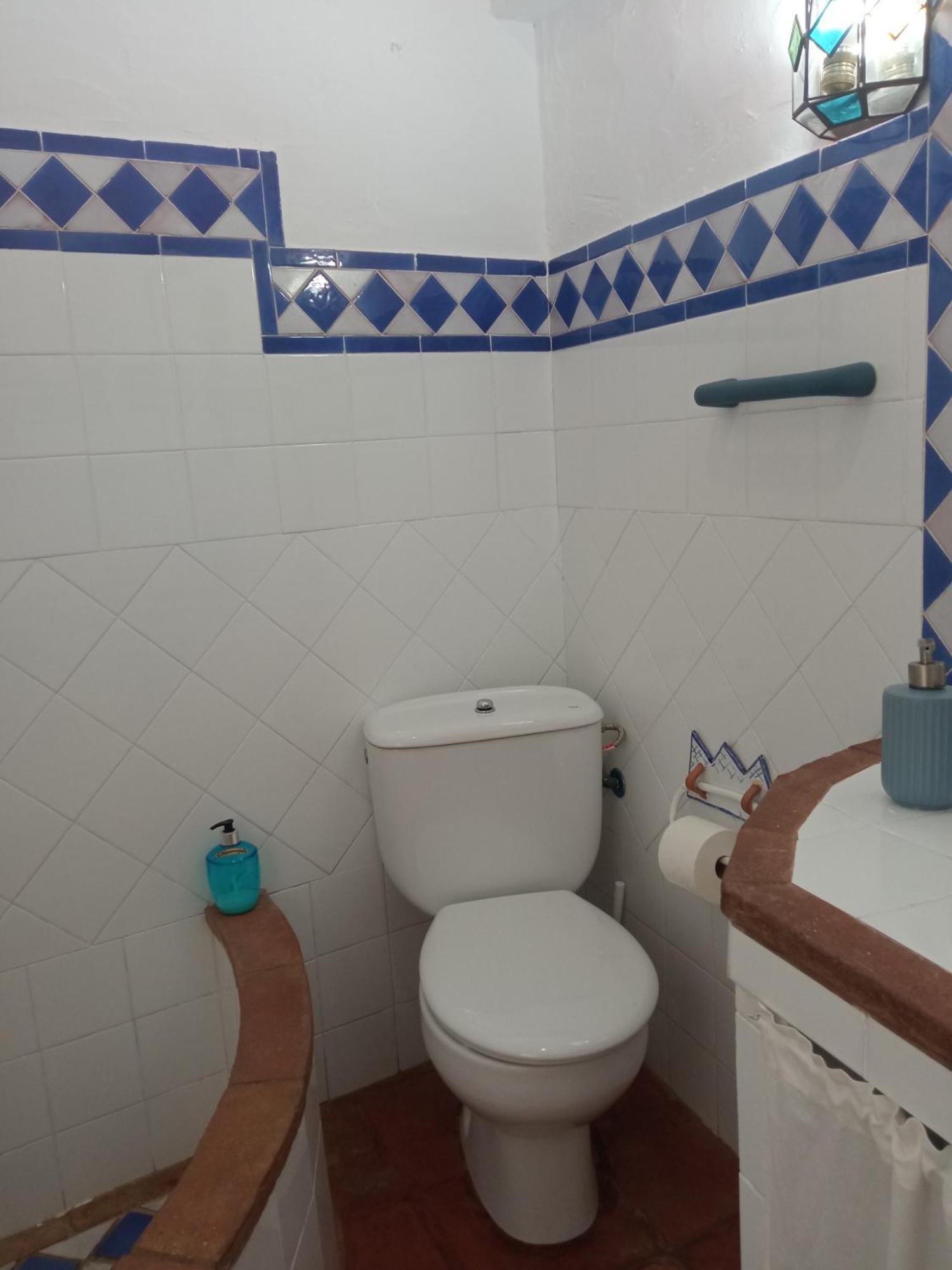 Casita En El Centro Διαμέρισμα Ταρίφα Εξωτερικό φωτογραφία