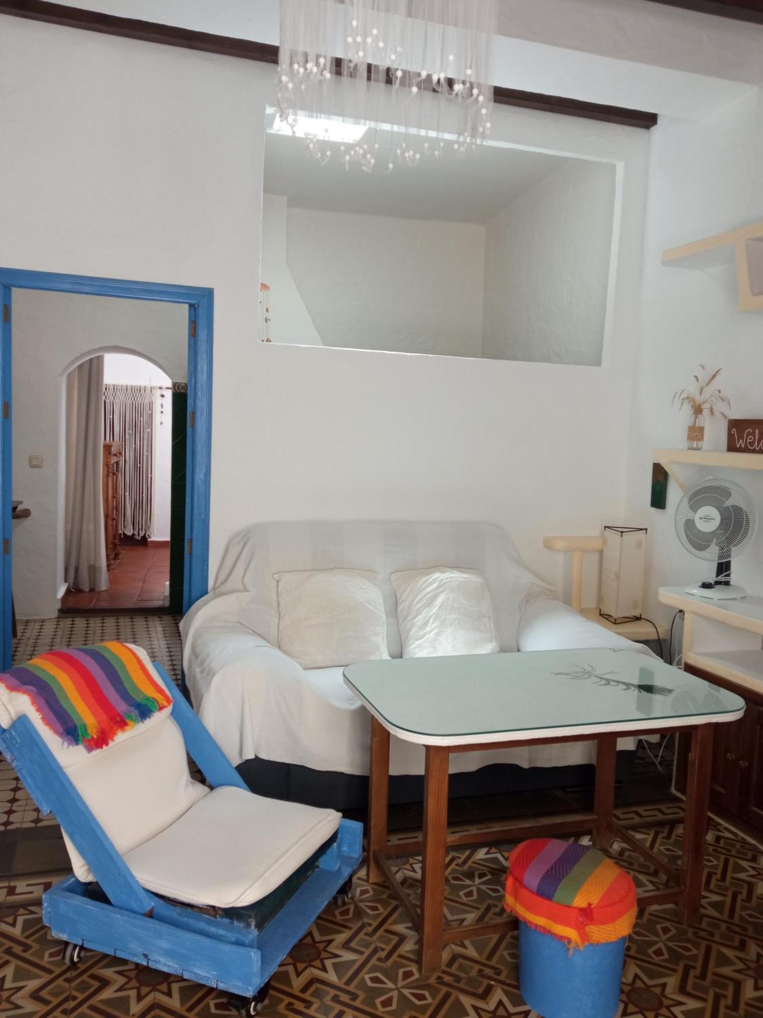 Casita En El Centro Διαμέρισμα Ταρίφα Εξωτερικό φωτογραφία