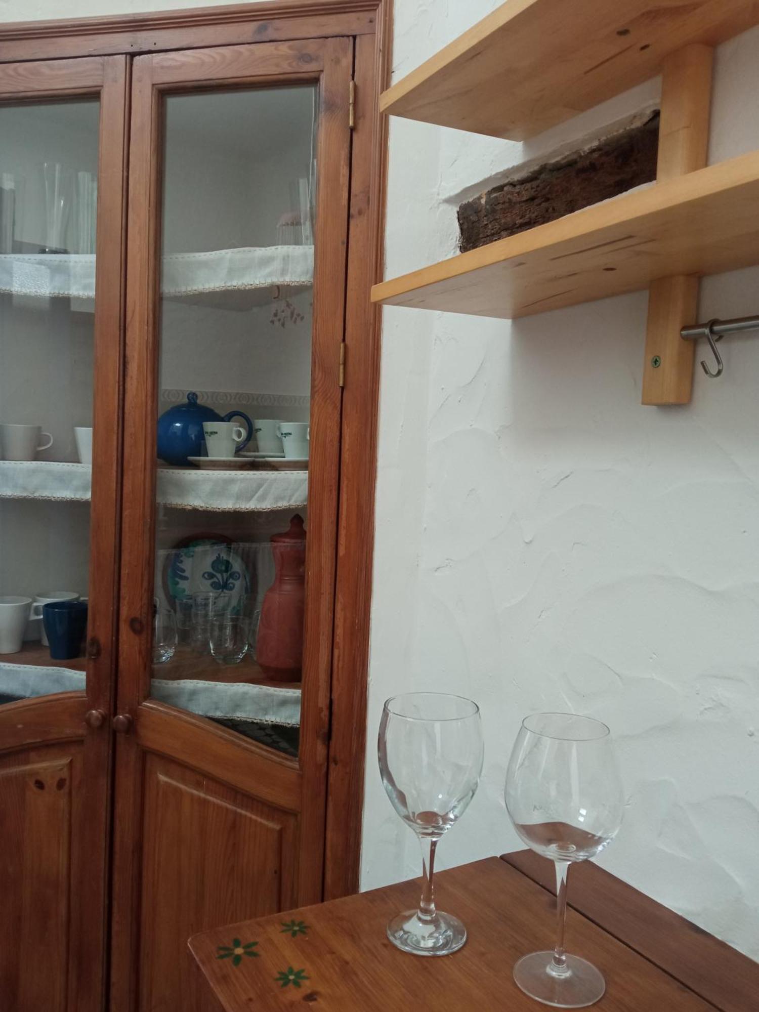 Casita En El Centro Διαμέρισμα Ταρίφα Εξωτερικό φωτογραφία